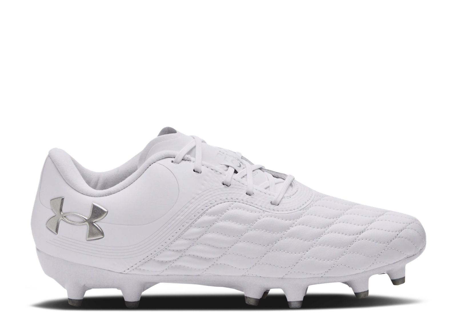 Wmns Magnetico Pro 3 FG 'White Metallic Silver'