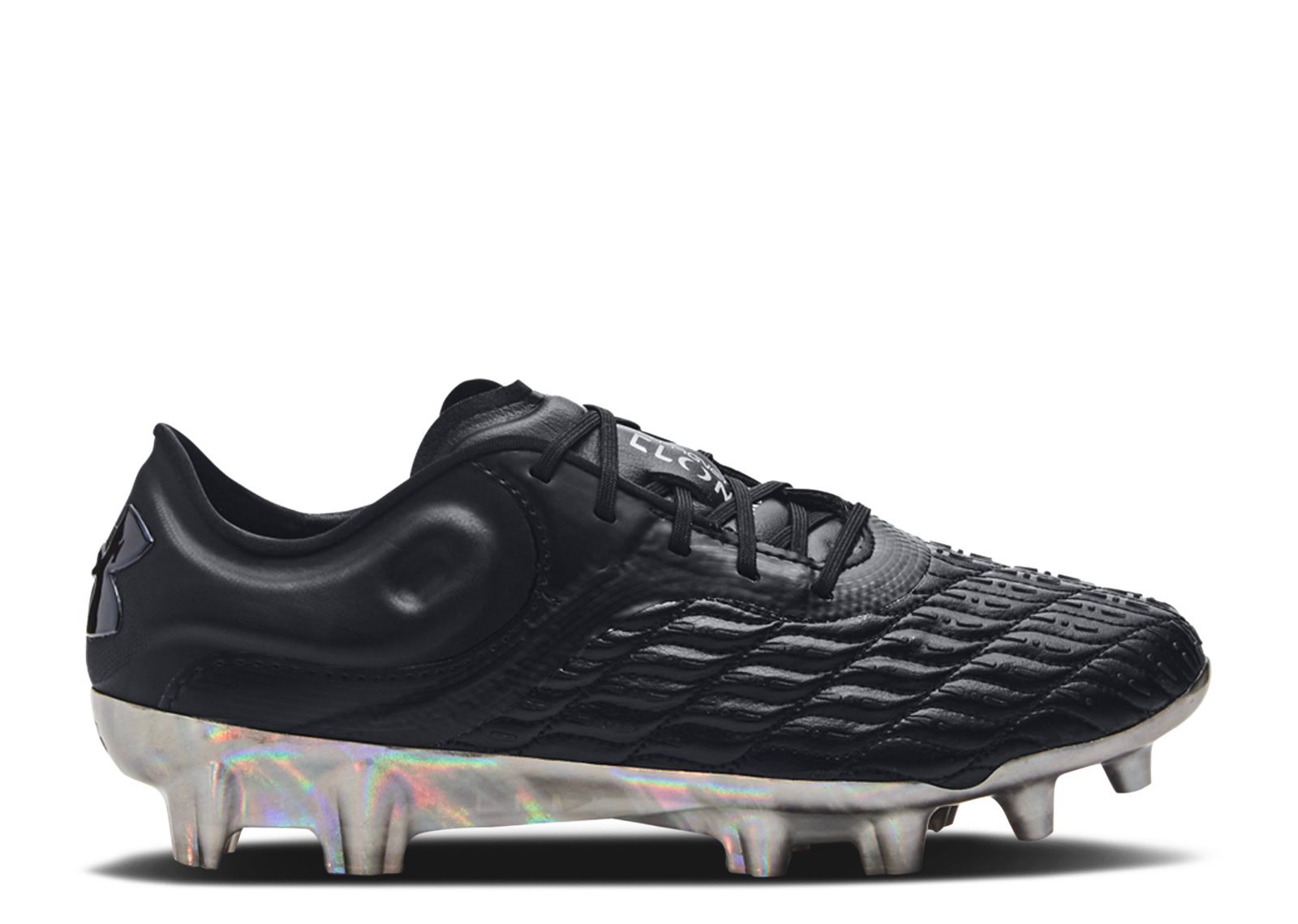 Wmns Magnetico Elite 3 FG 'Black Iridescent'