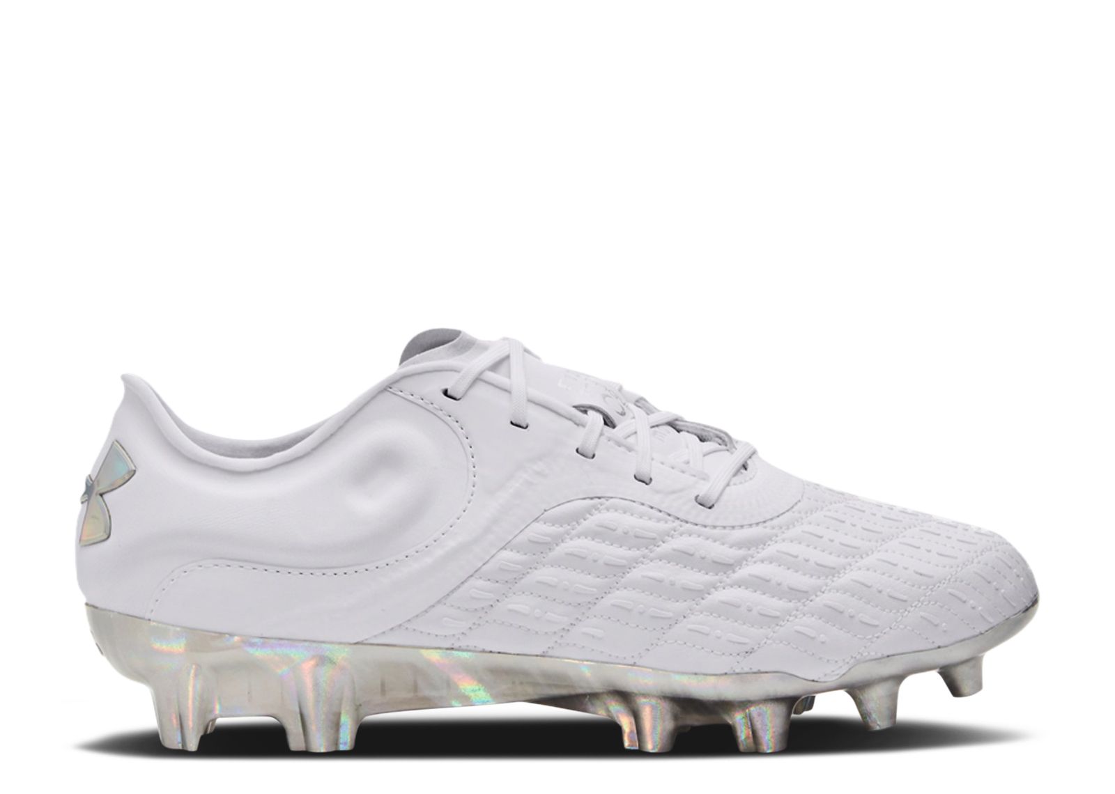 Wmns Magnetico Elite 3 FG 'White Iridescent'