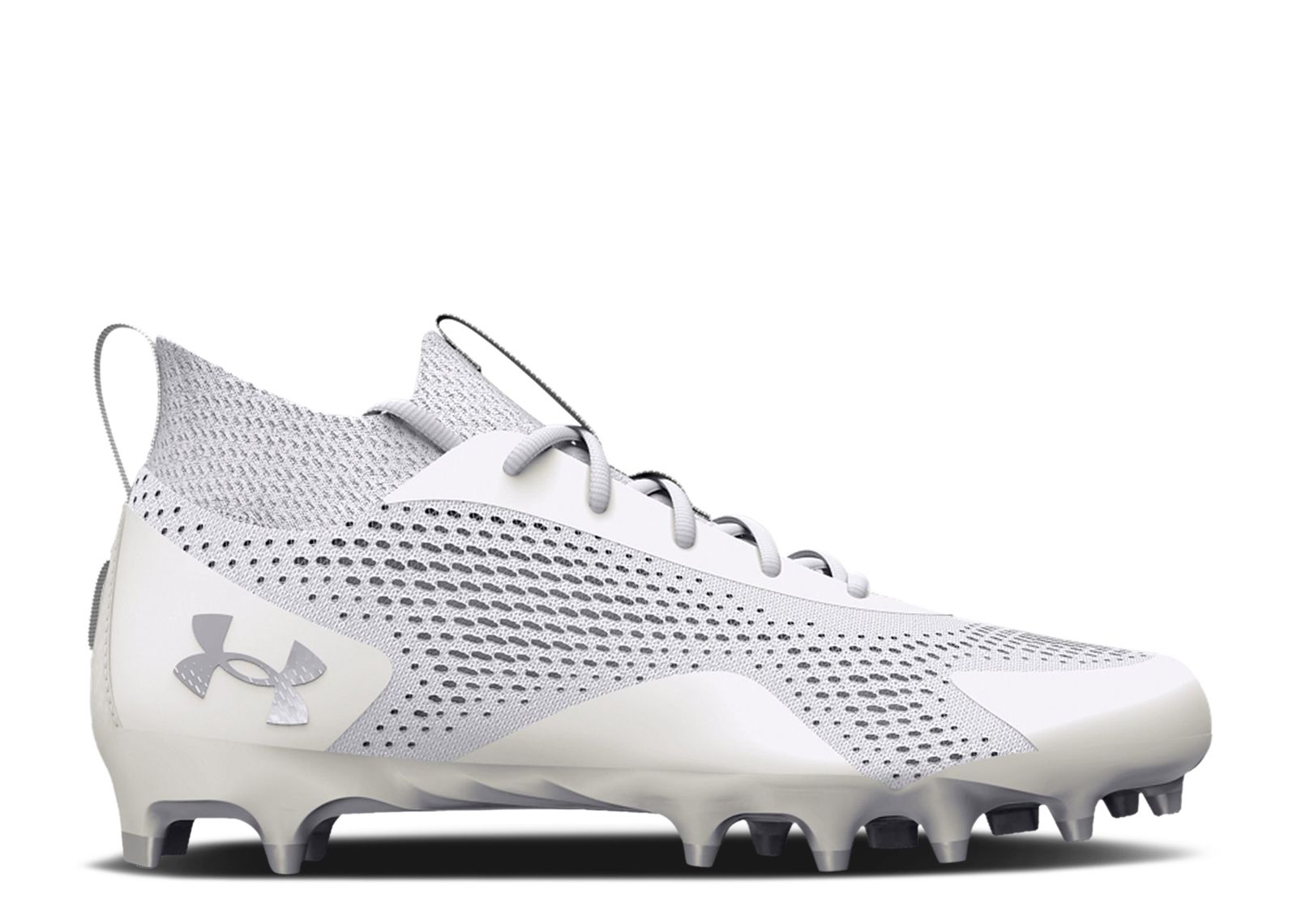 Wmns Glory 2 MC Lacrosse 'White Metallic Silver'