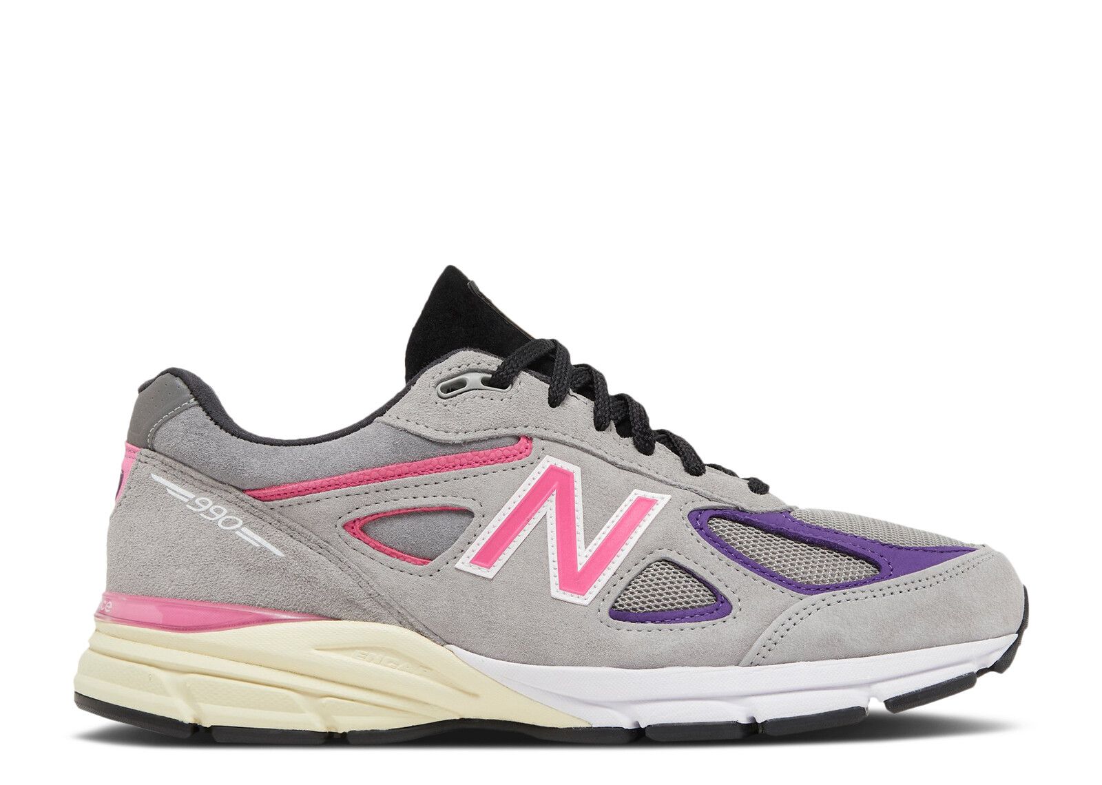 New Balance Kith X United Arrows & Sons X 990v4 Made In USA 