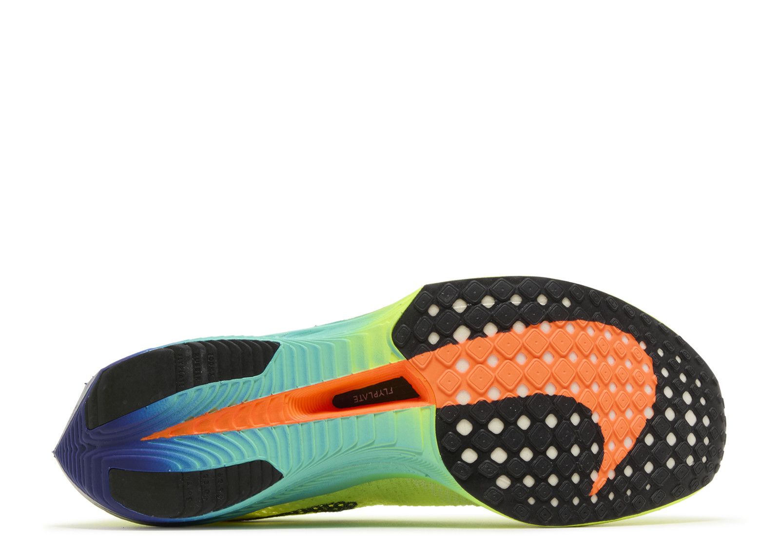 ZoomX VaporFly Next% 3  display picture 3