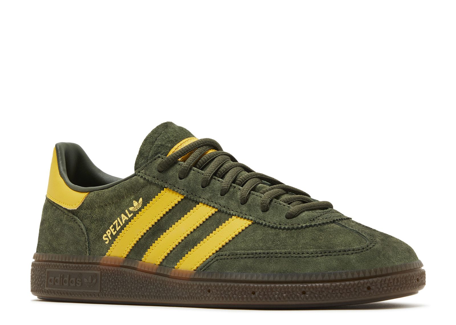 adidas trainer spezial