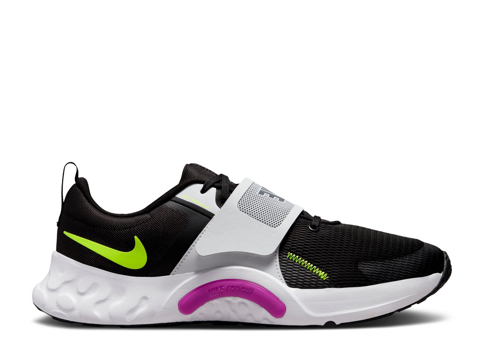 nike renew just do it