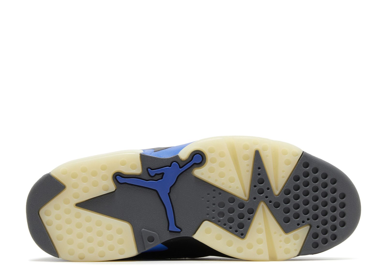 Wmns Jordan MVP ‘Black Varsity Royal’