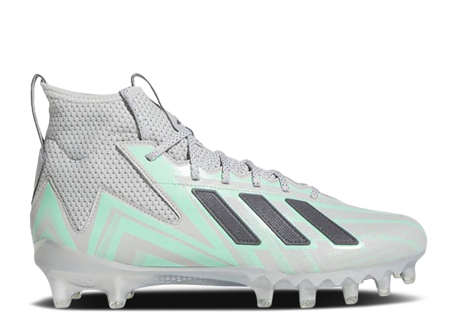 Adidas Primeknit Freak23アメフトスパイク アディダス Amazon.com | adidas Men's Freak Spark 23 Football Shoe