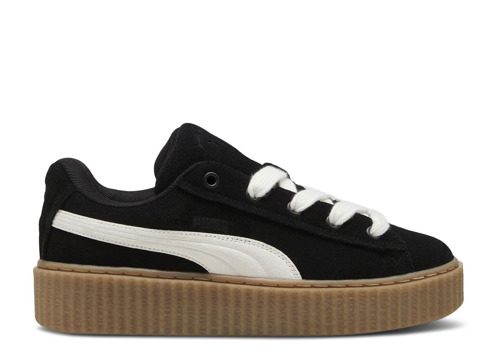 Fenty x Creeper Phatty Big Kid 'Black Warm White'