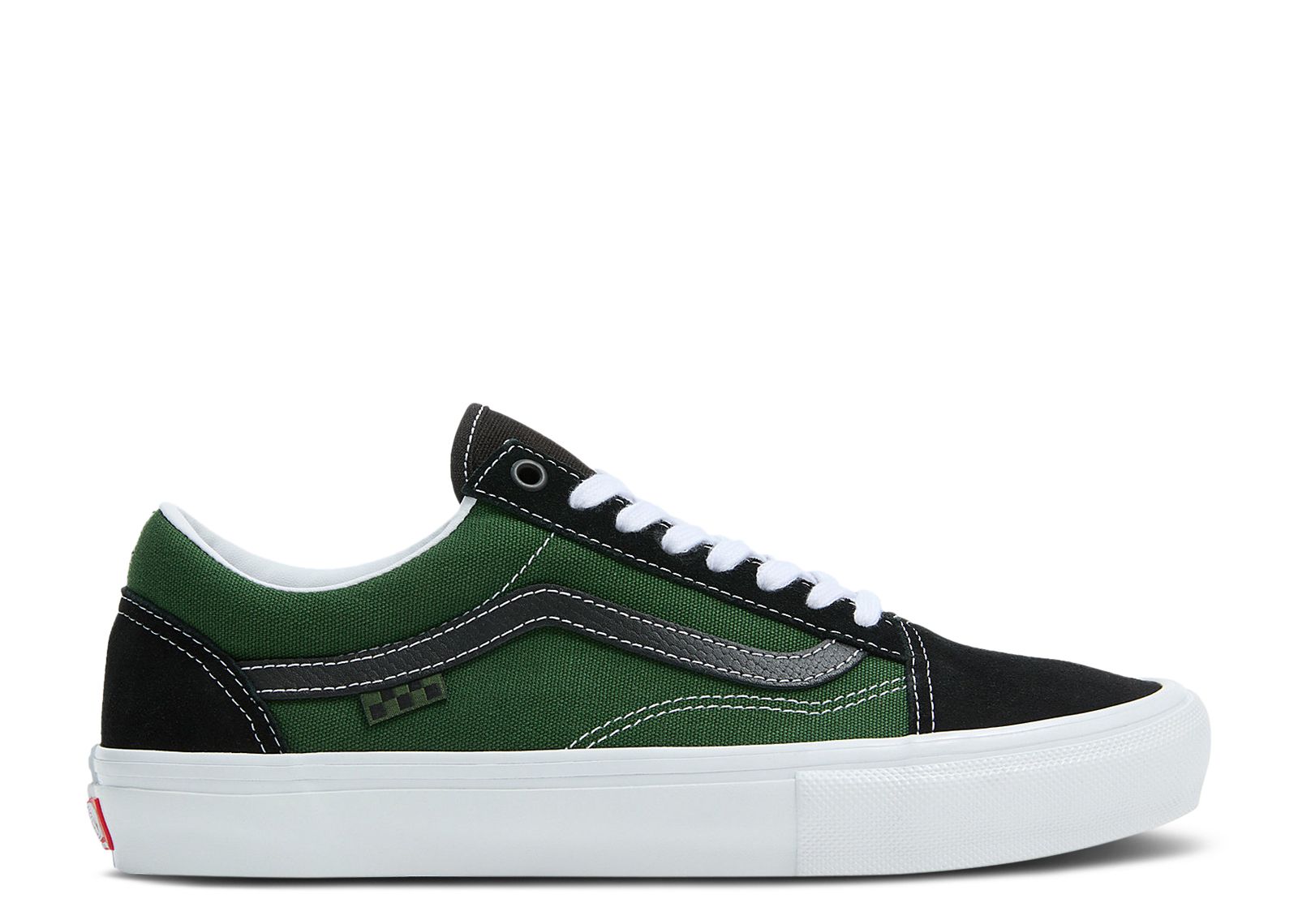 Skate Old Skool 'Safari'