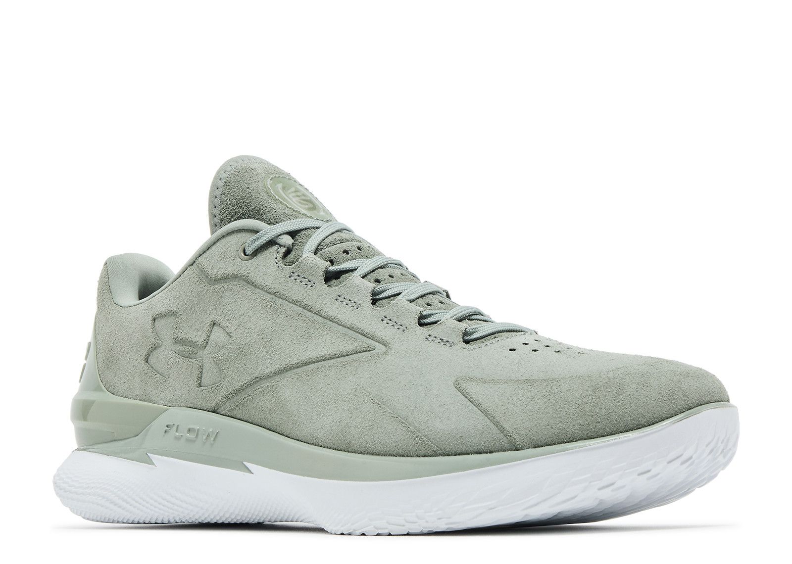 Bruce Lee X Curry 1 Low FloTro 'Earth' - Curry Brand - 3027603 300