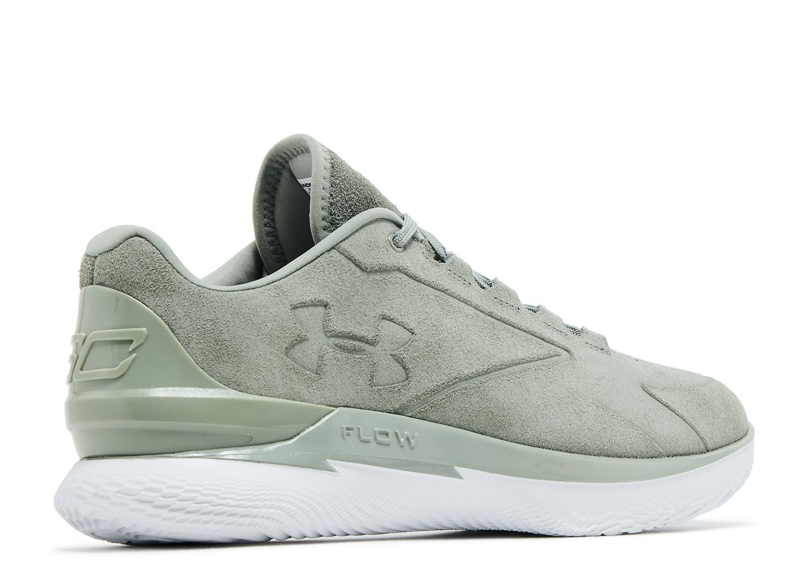 Bruce Lee X Curry Low FloTro 'Earth' Curry Brand 3027603 300