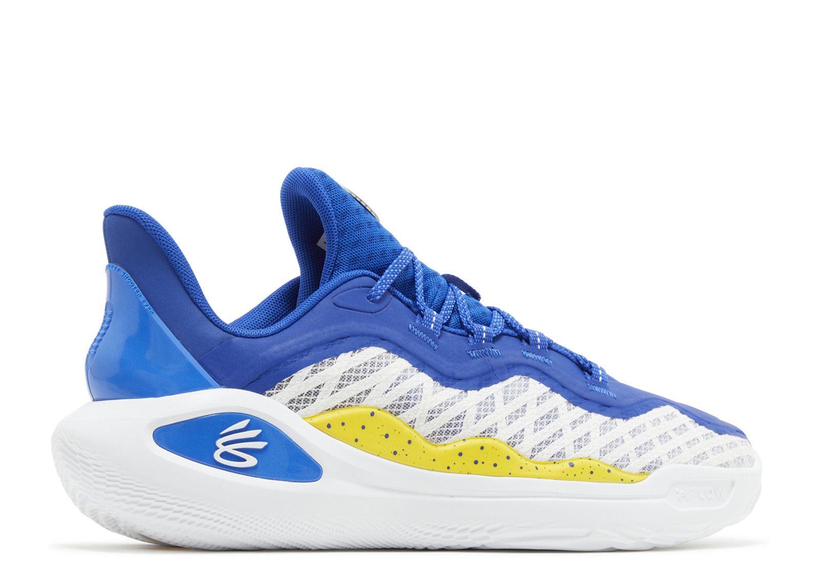 【新品美品】UA Curry Flow 10 Dub Nation Amazon.com: UNDER ARMOUR Curry Flow 11 Dub Nation Mens