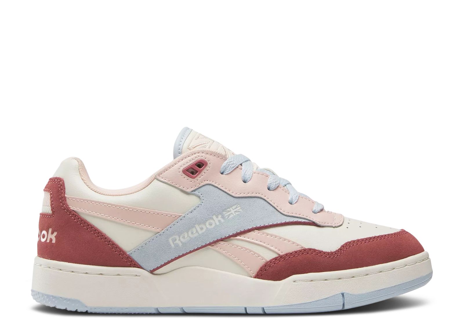 Wmns BB4000 2 'Vintage Chalk Sedona Rose'