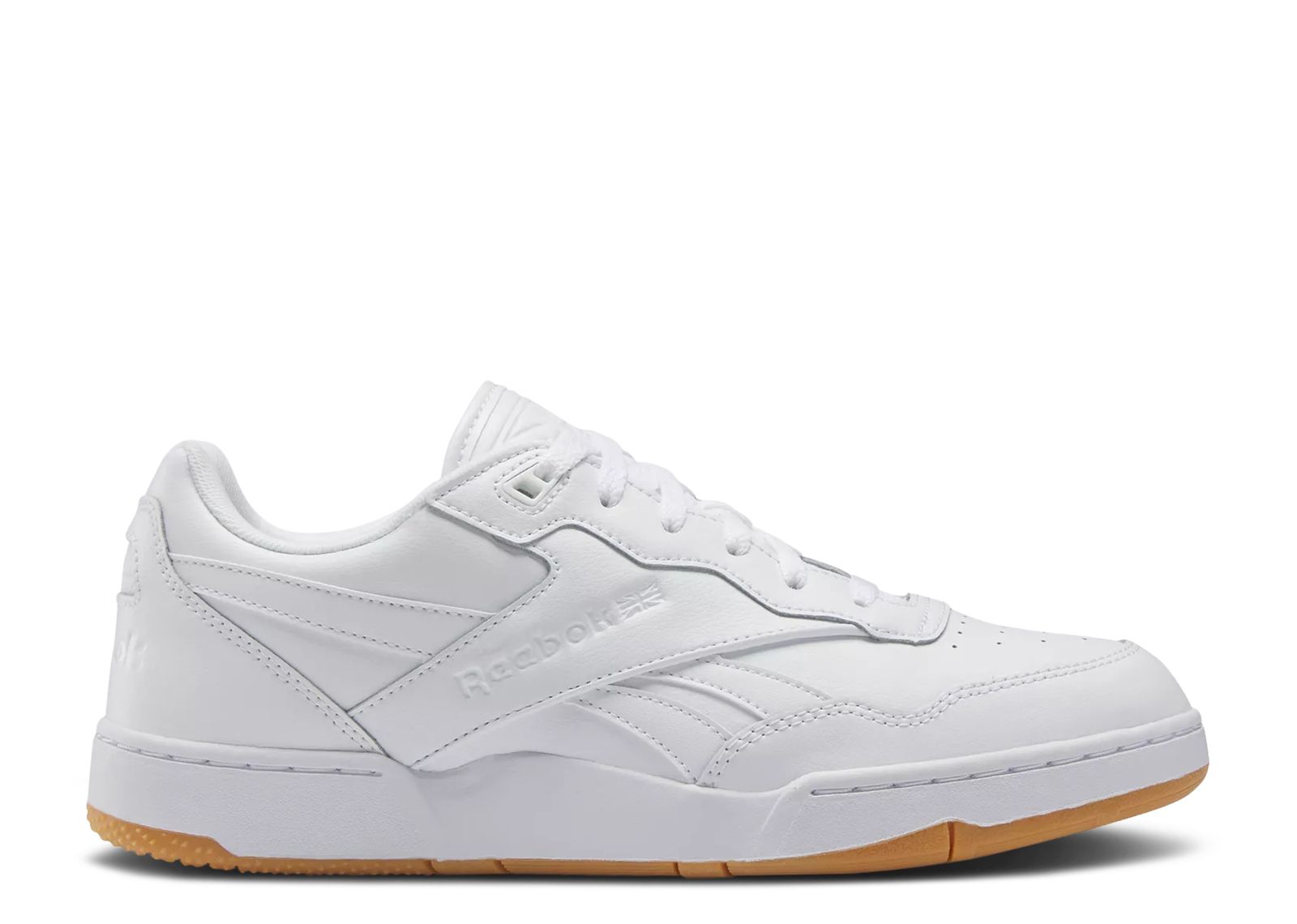 BB4000 2 'White Pure Grey Gum'