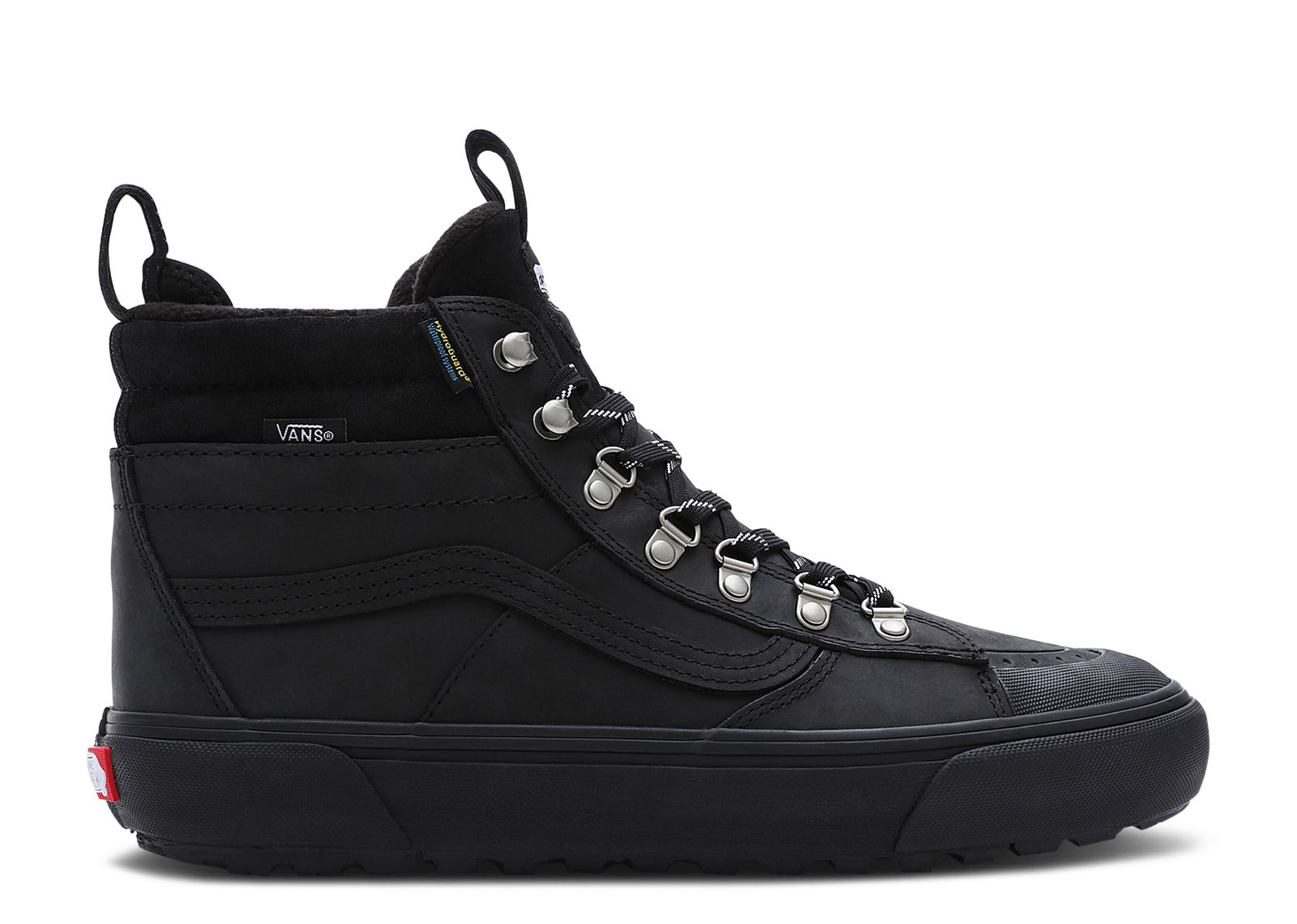 Sk8-Hi DR MTE-2 'Black'