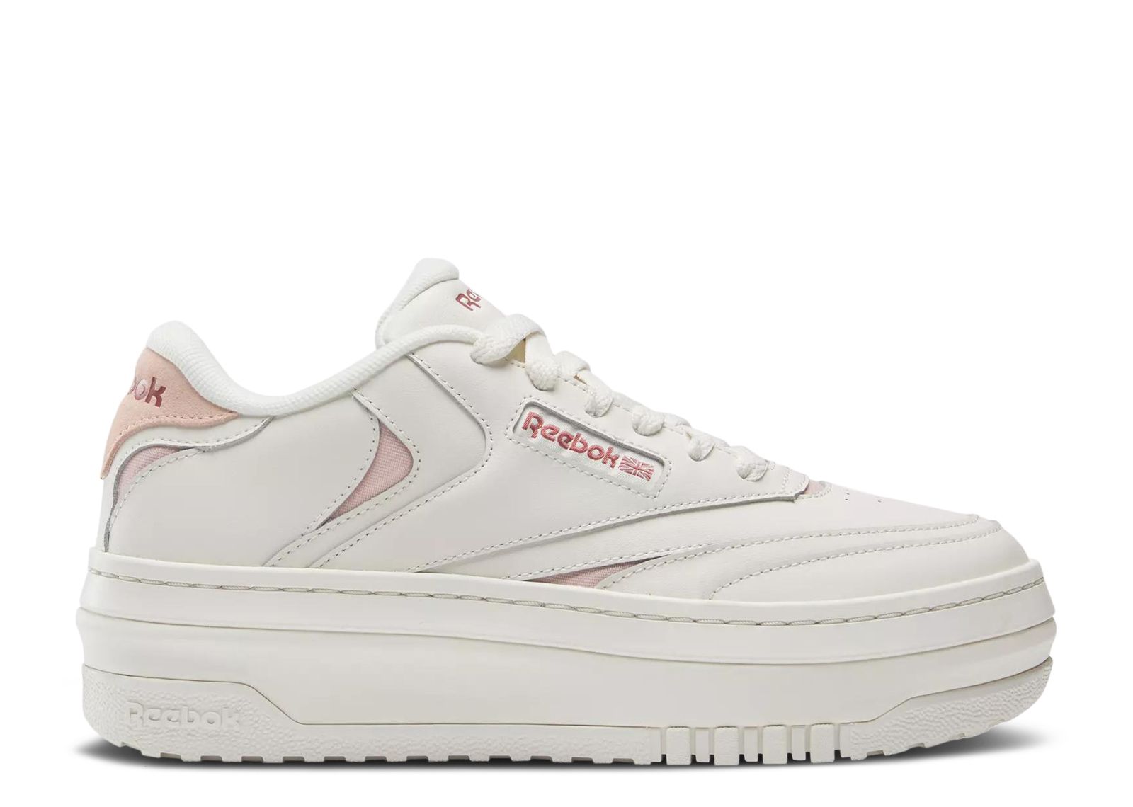 Wmns Club C Extra 'Chalk Possibly Pink'