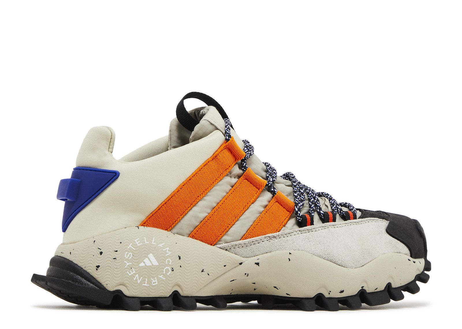 adidas×STELLA MACCARTNEY SEEULATOR 25.0 Stella McCartney X Wmns Seeulater 'Gobi Unity Orange' - Adidas