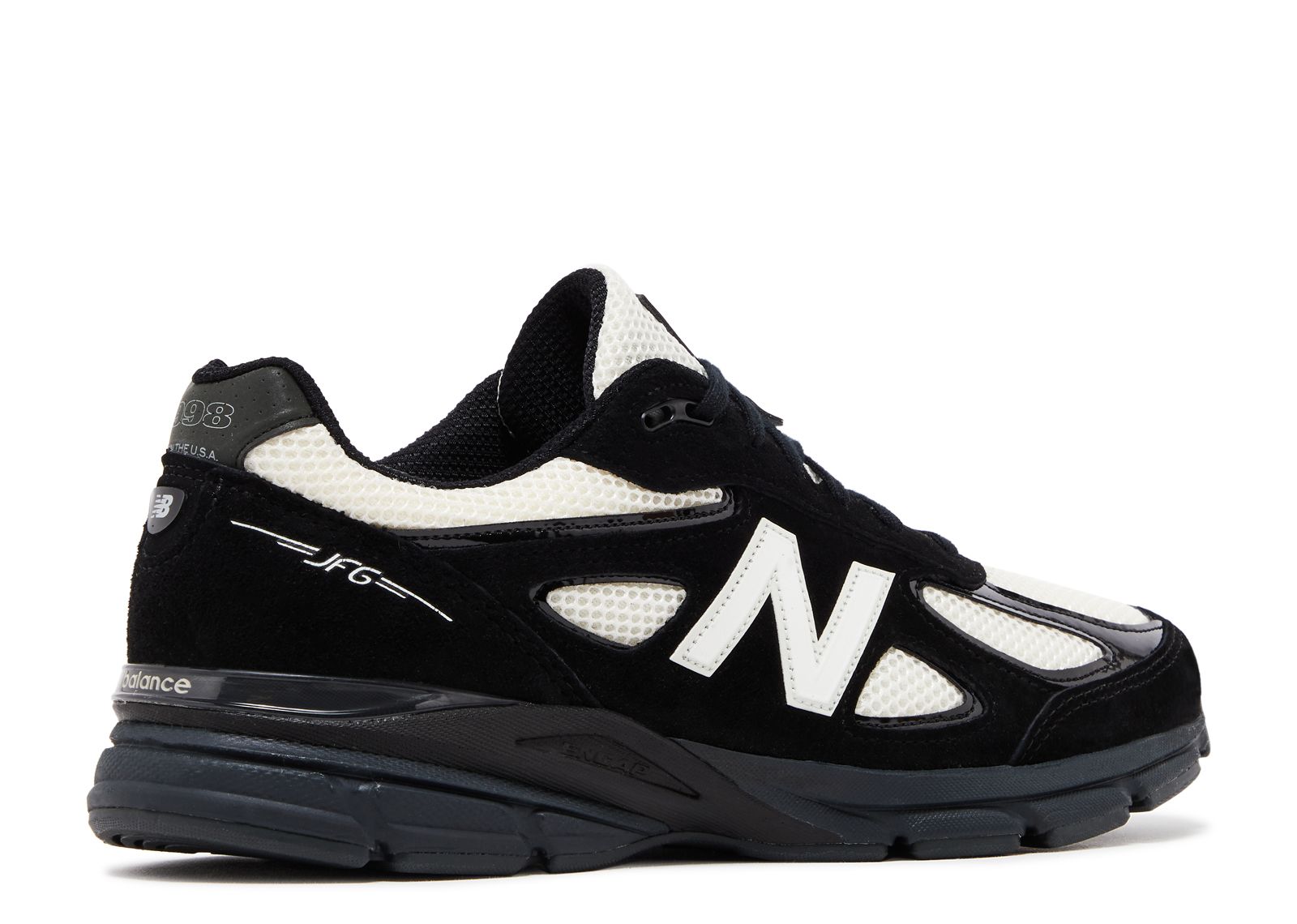 New balance 990 xg4 best sale