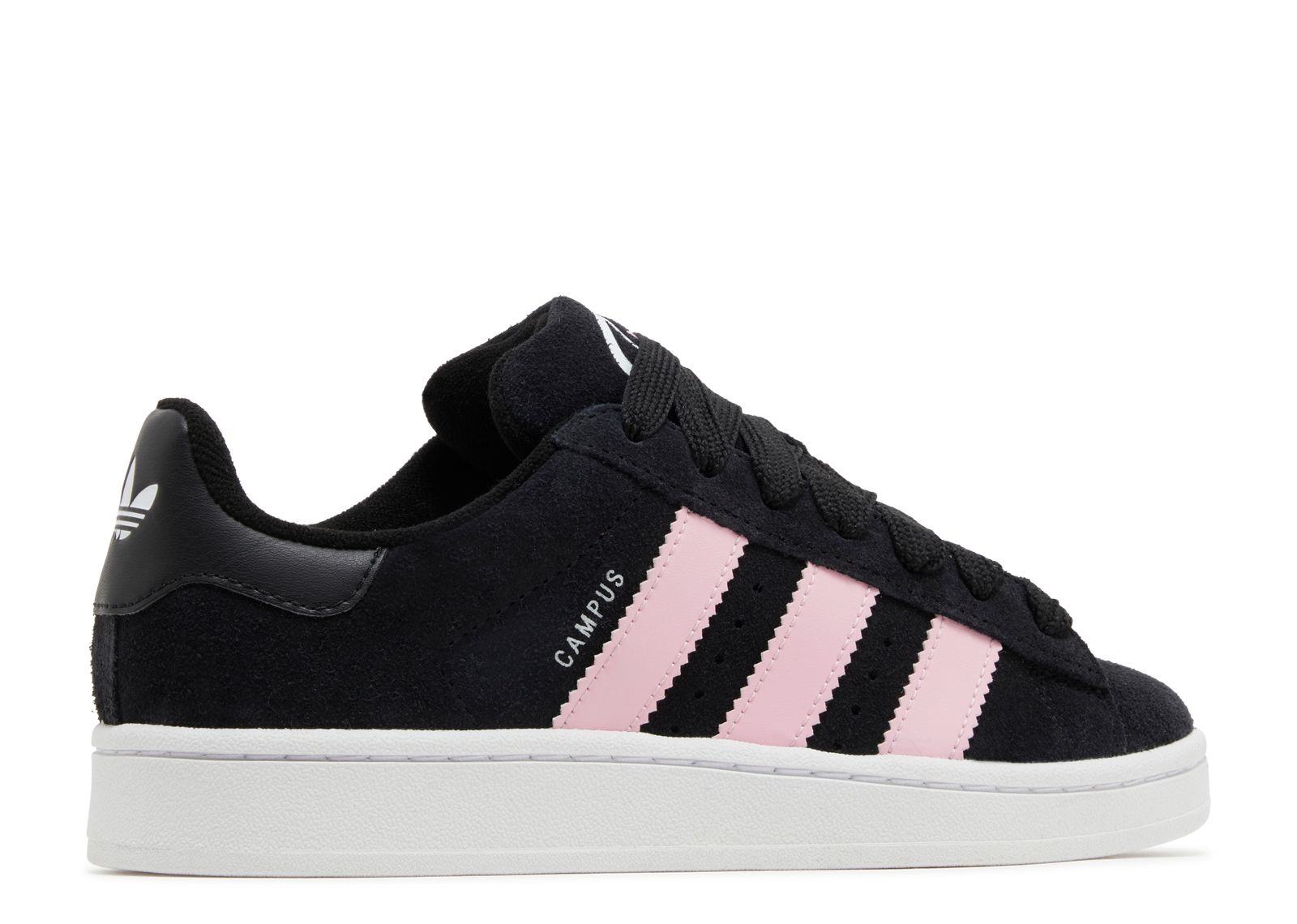 Wmns Campus 00s 'Black True Pink' - Adidas - ID3171 - core