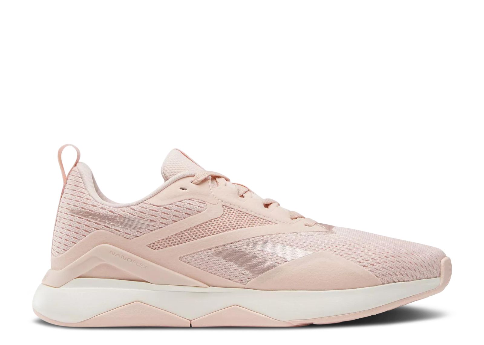 Wmns Nanoflex TR 2.0 'Possibly Pink Chalk'