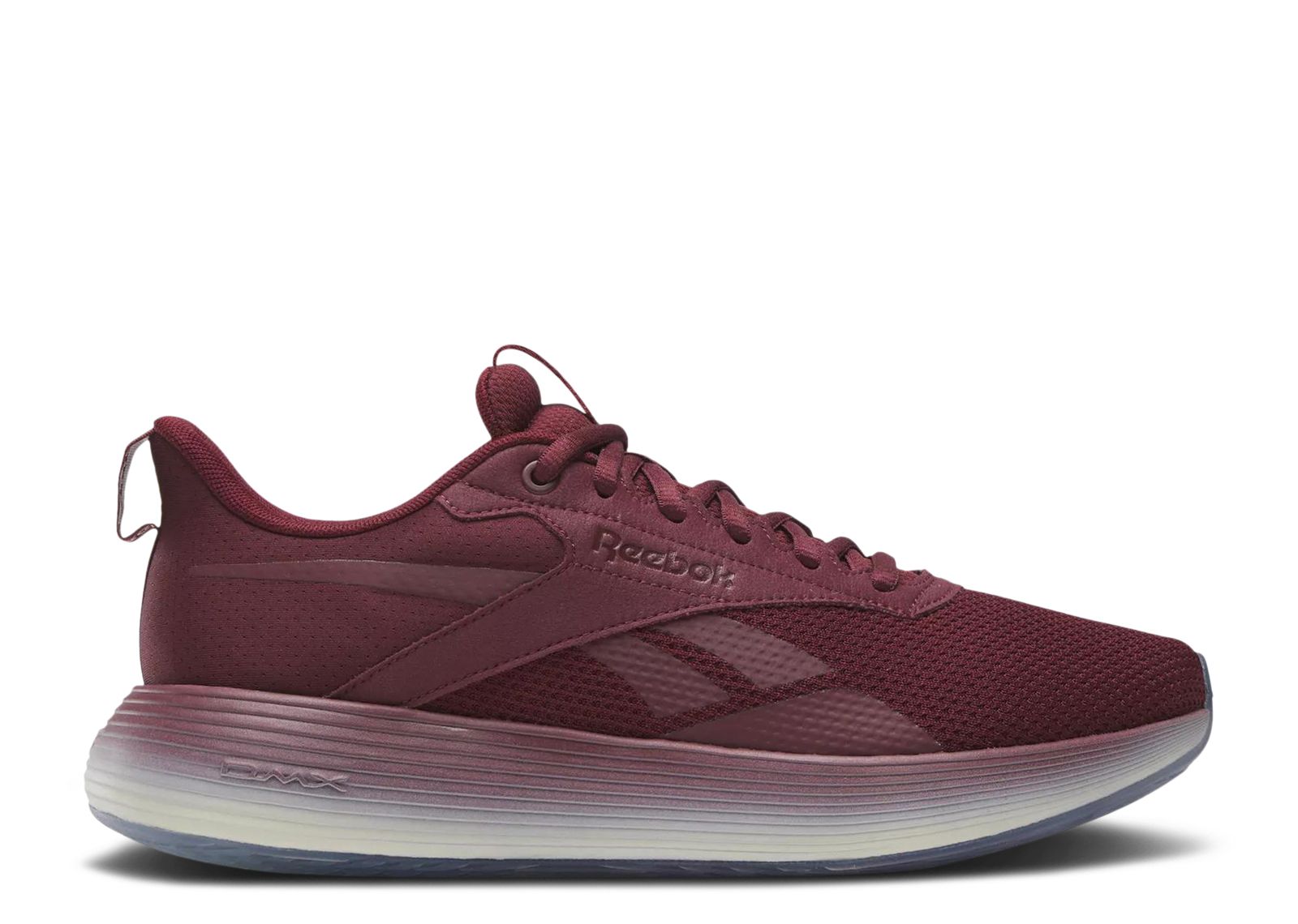 DMX Comfort+ 'Classic Maroon'