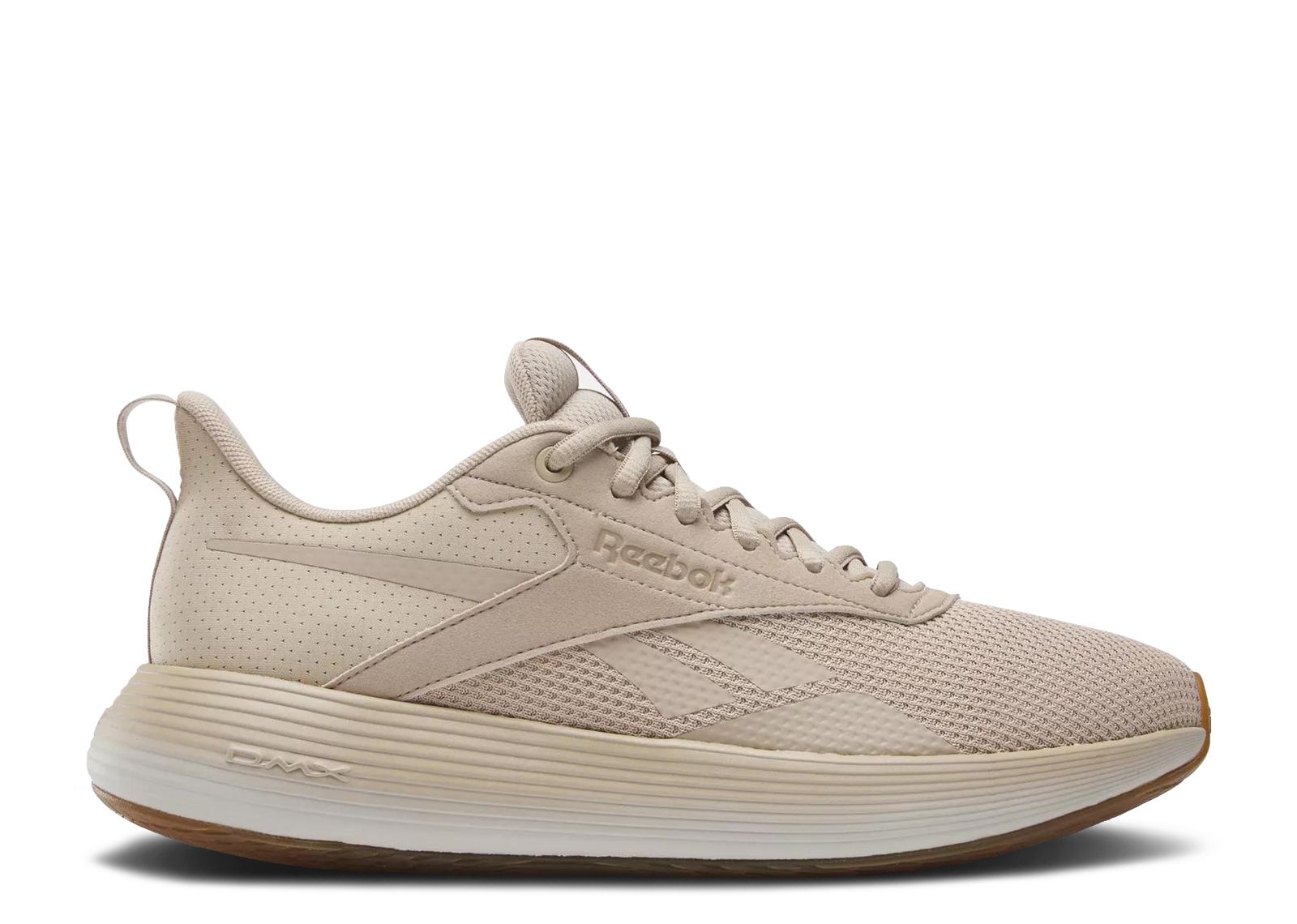 DMX Comfort+ 'Modern Beige Gum'