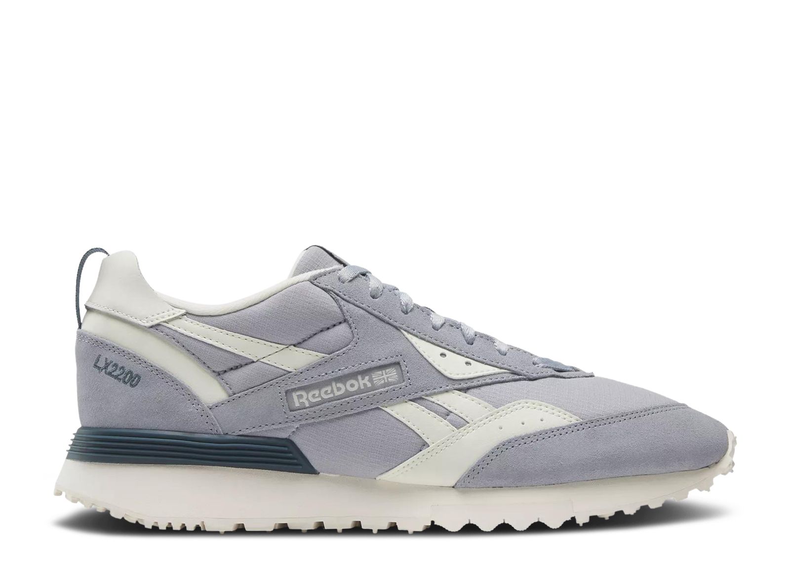 LX 2200 'Cold Grey Hoops Blue'