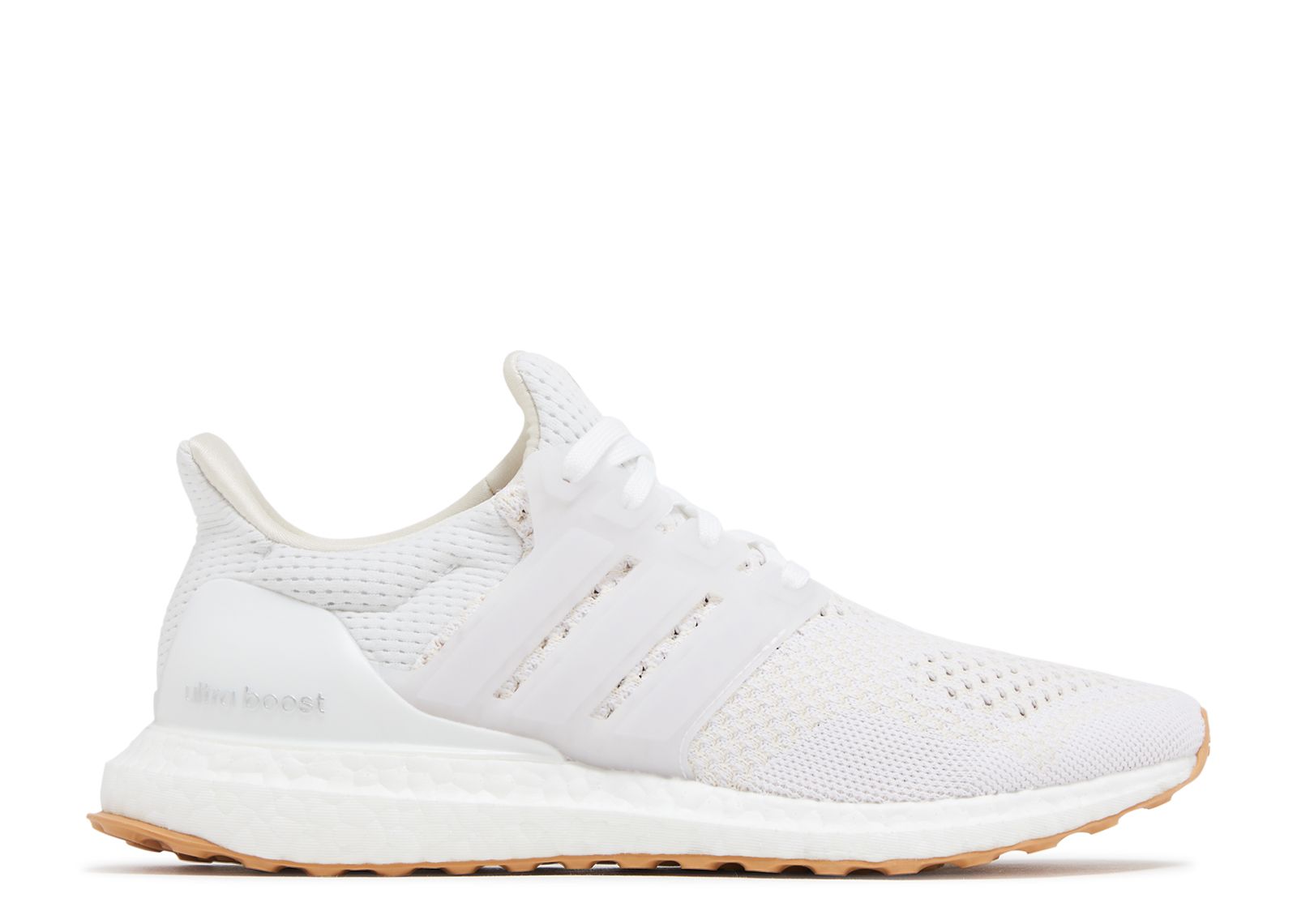 Adidas NMD Human Race X Pharrell Core White GY0092 Men’s Size 12 Shoes Pharrell x adidas NMD Hu White | GY0092 | Laced main image 4