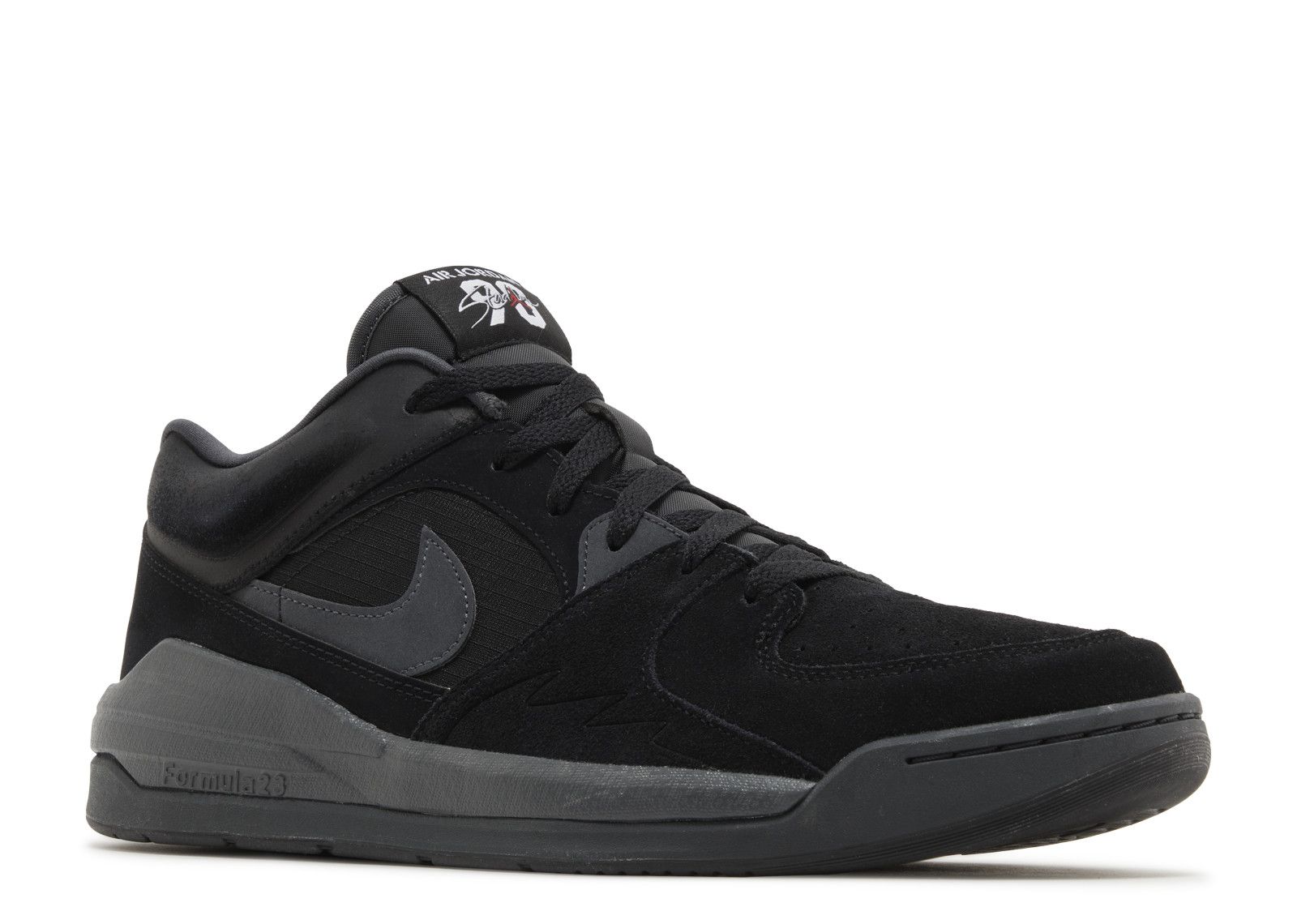 Jordan Stadium 90 ‘Black’