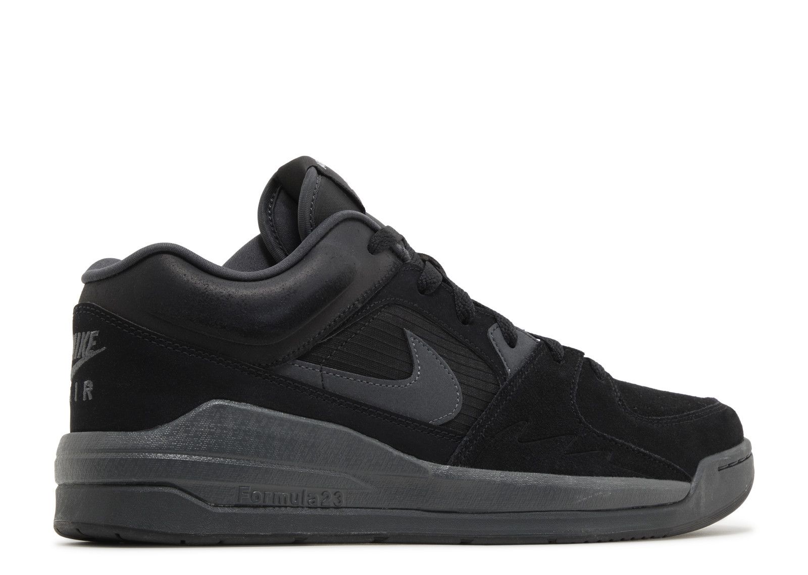 Jordan Stadium 90 ‘Black’