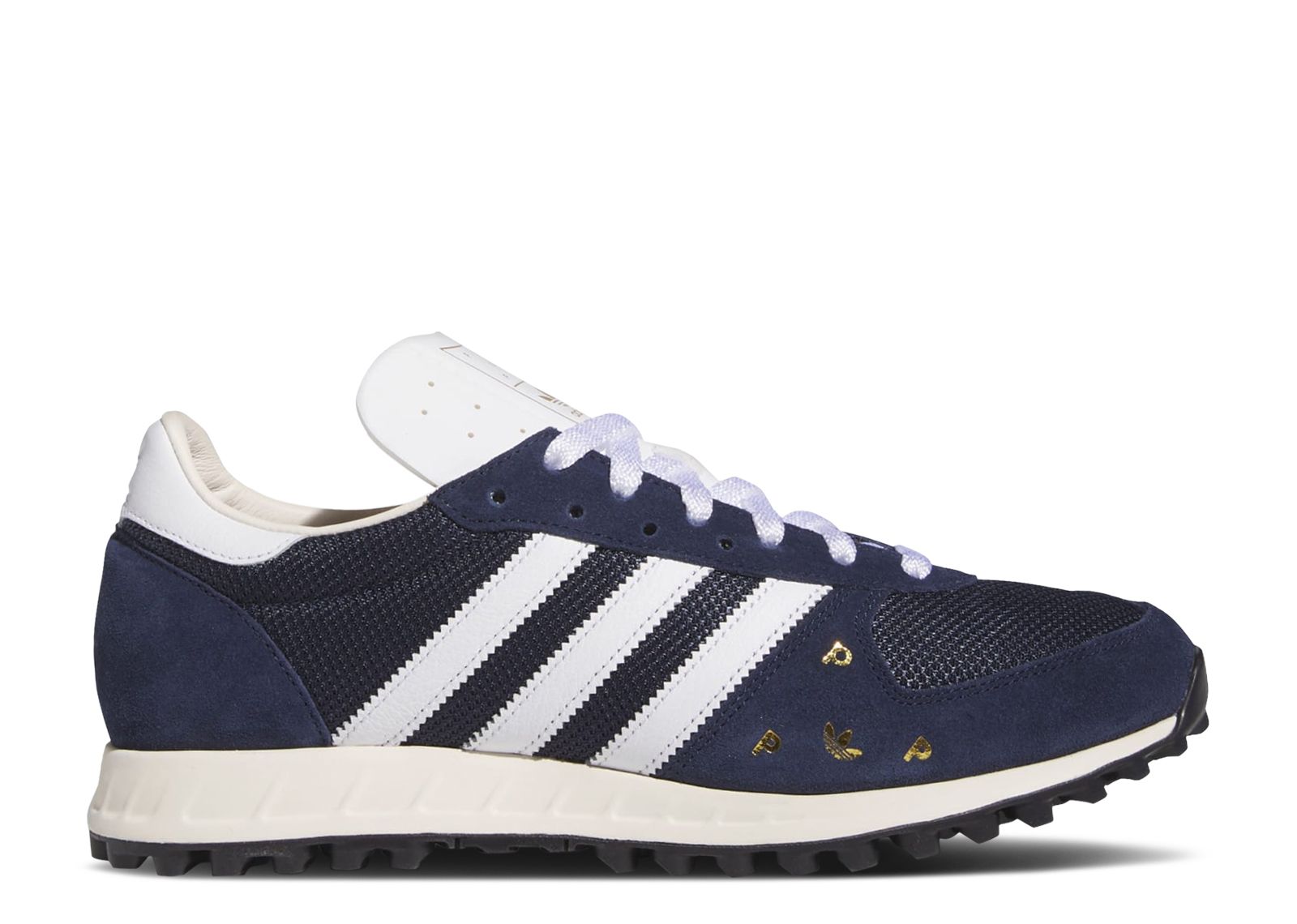 Pop Trading Company x TRX Vintage 'Collegiate Navy'