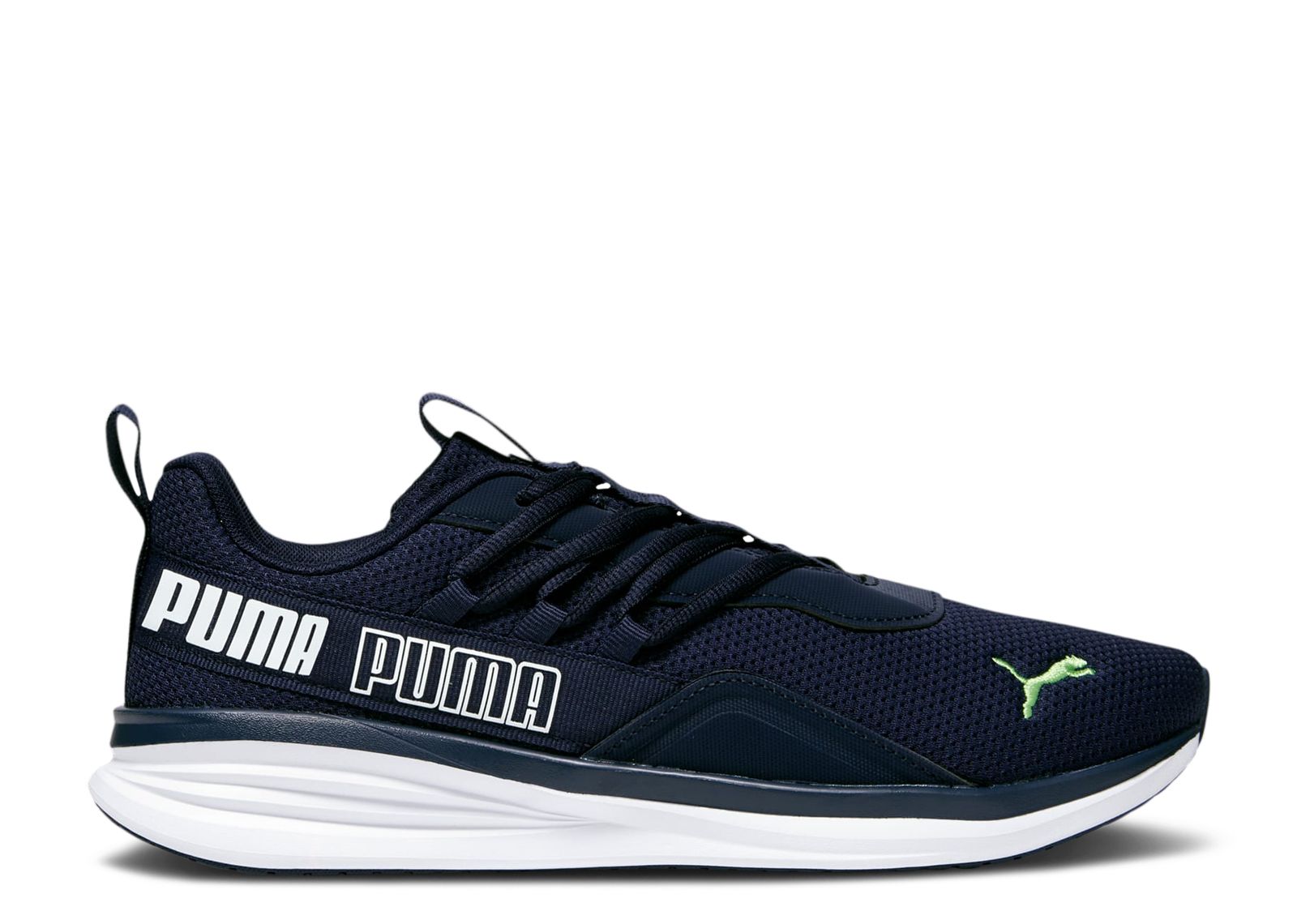 Star Vital Refresh 'Navy Fizzy Lime'