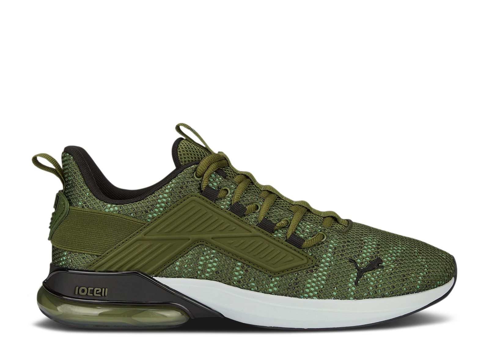 Cell Rapid 'Camo - Green Moss'