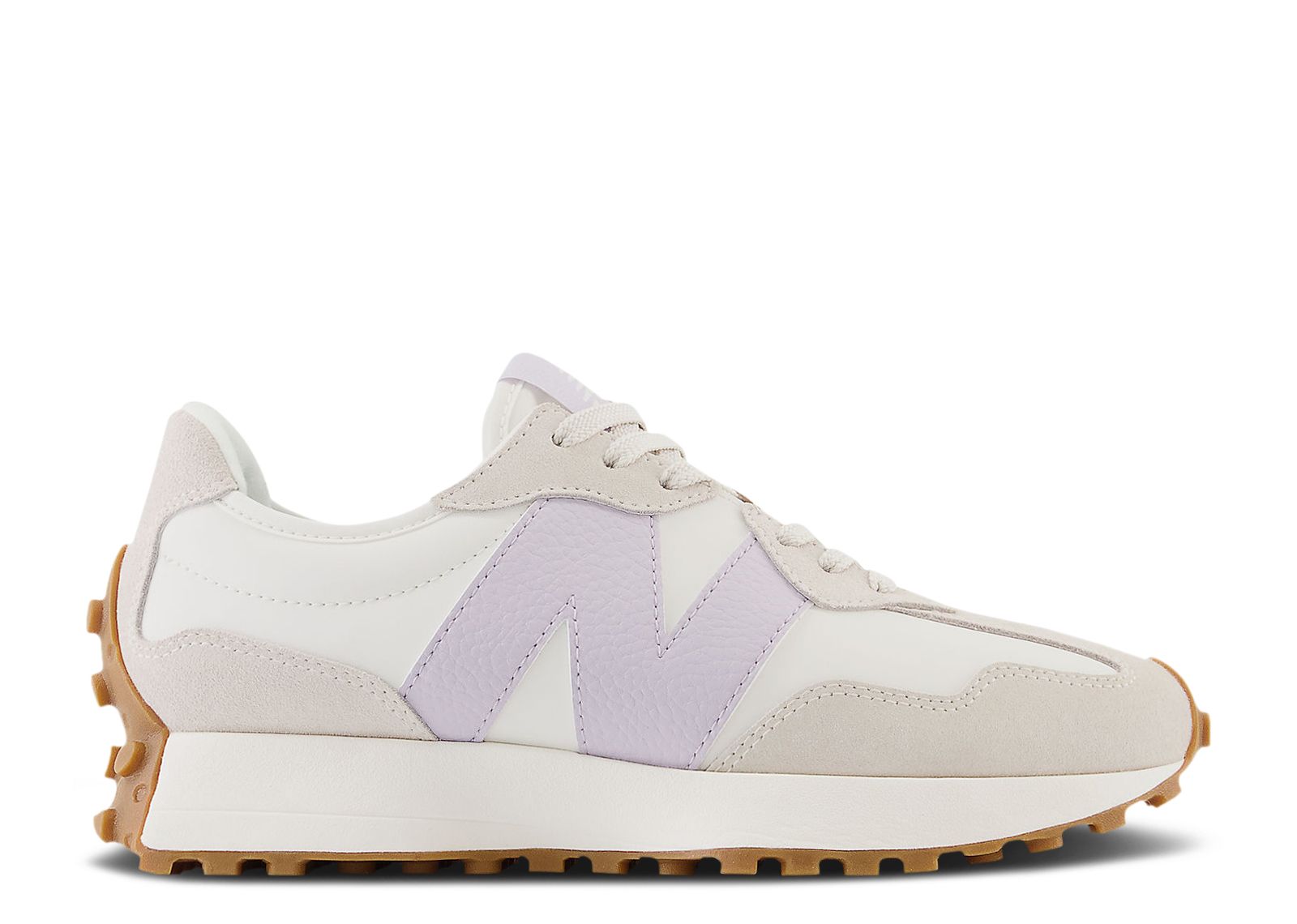 New Balance Wmns 327 'Moonbeam Lilac' - New Balance