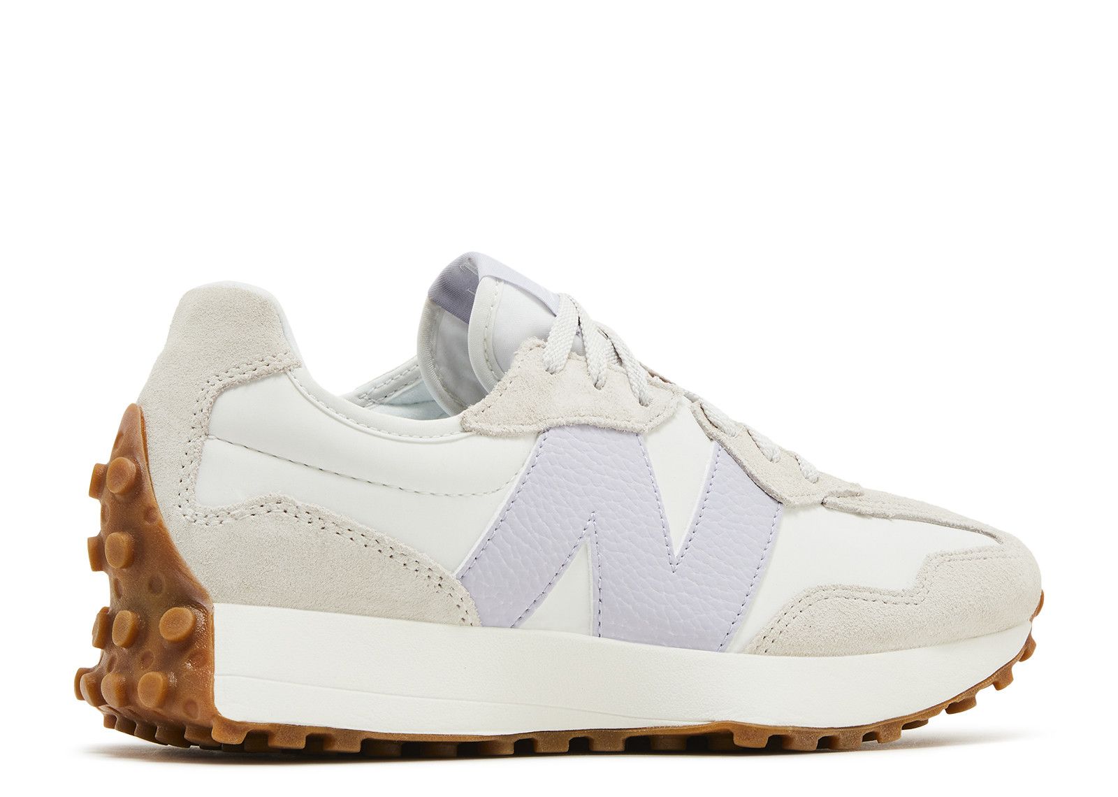 New Balance Wmns 327 'Moonbeam Lilac' - New Balance