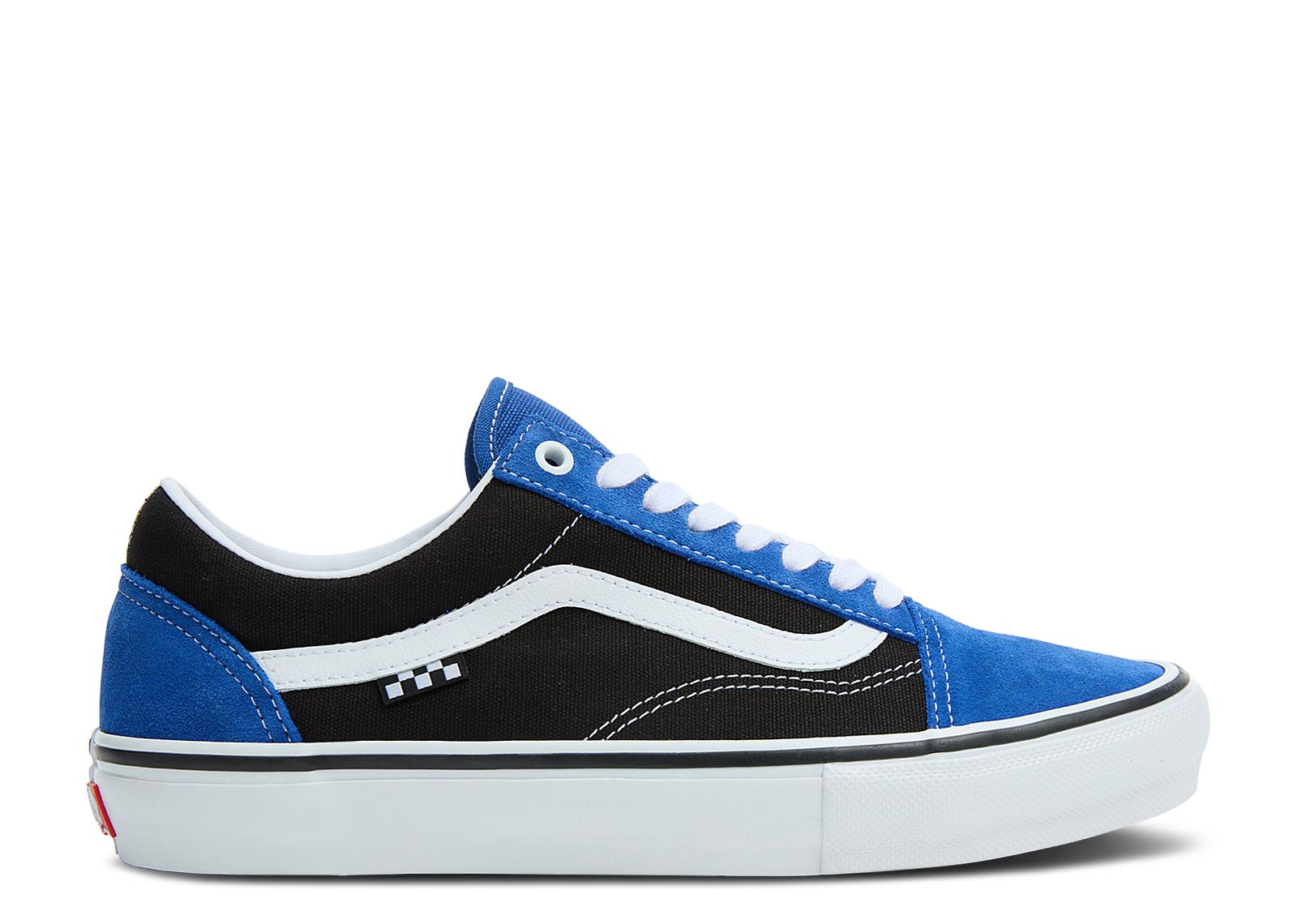 Skate Old Skool 'Blue Black'