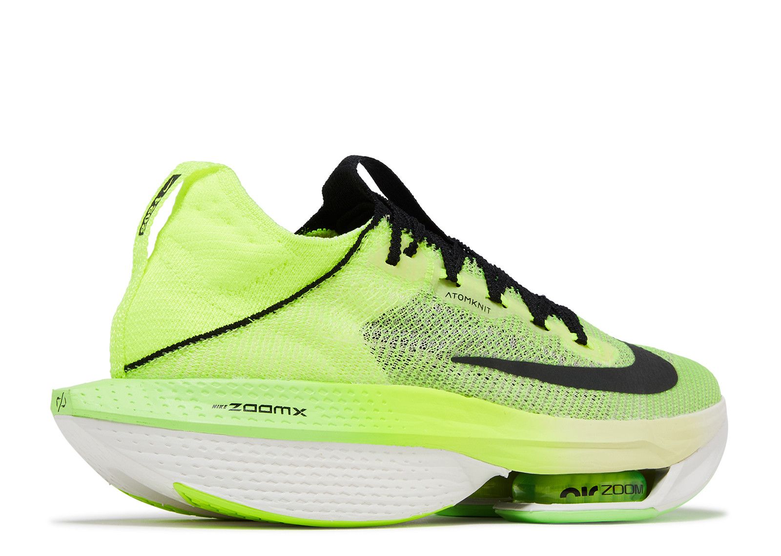 NIKE AIR ZOOM ALPHAFLY NEXT% FK 2 EKIDEN ZOOM PACK SIZE