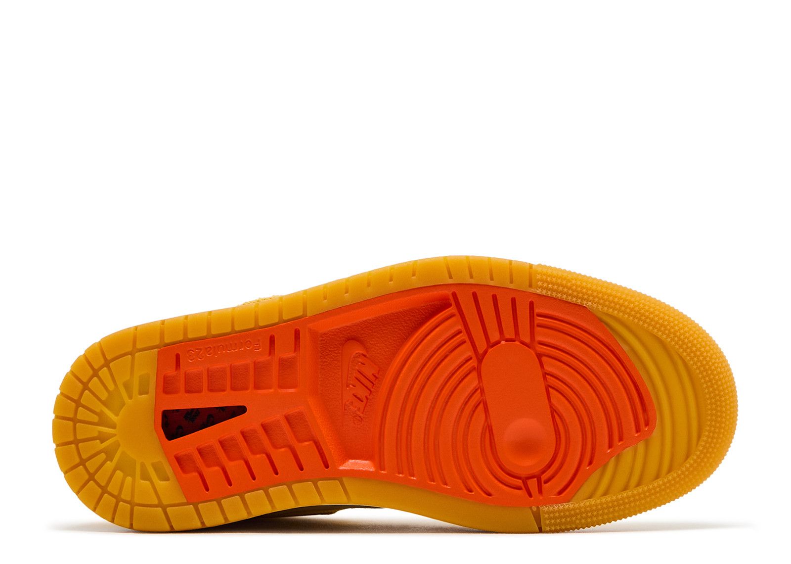 Wmns Jordan 1 High Zoom Comfort 2 ‘Yellow Ochre’