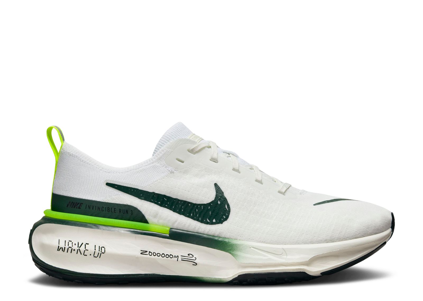 ZoomX Invincible Run Flyknit 3 'Wake Up Pack' - Nike