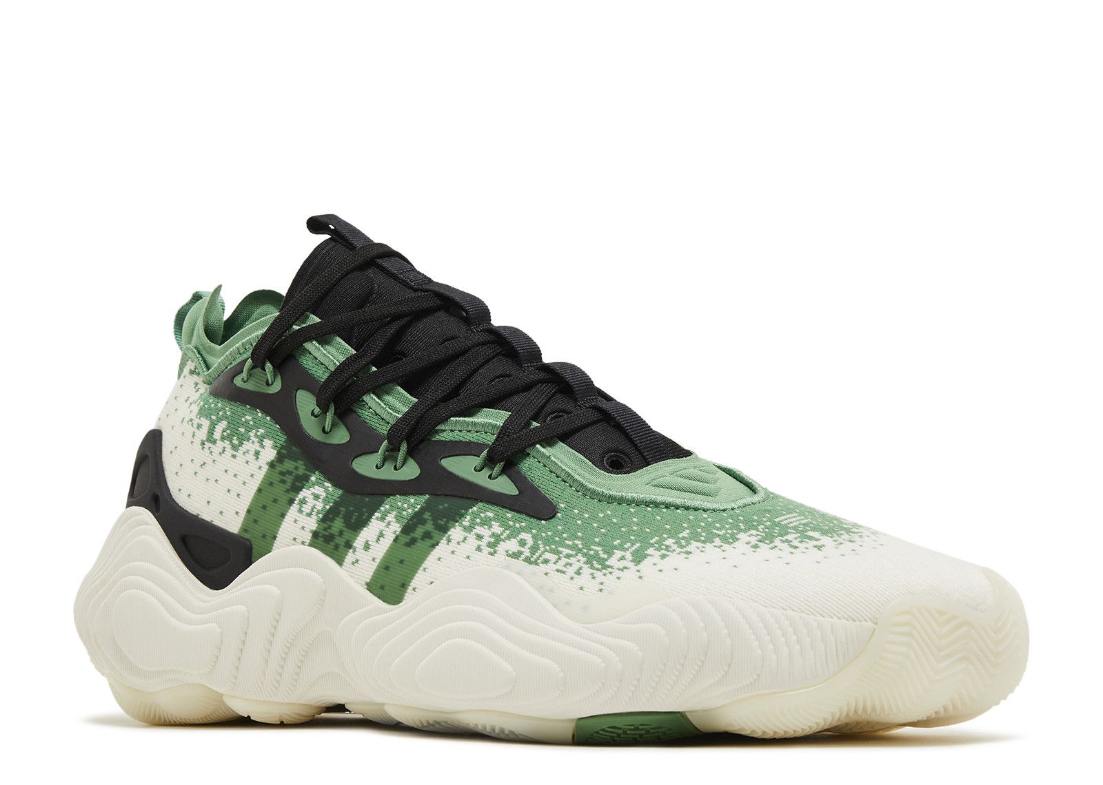 adidas gazelle silver green womens adidas Men's Dame X Basketball Shoes – League Outfitters main image 0