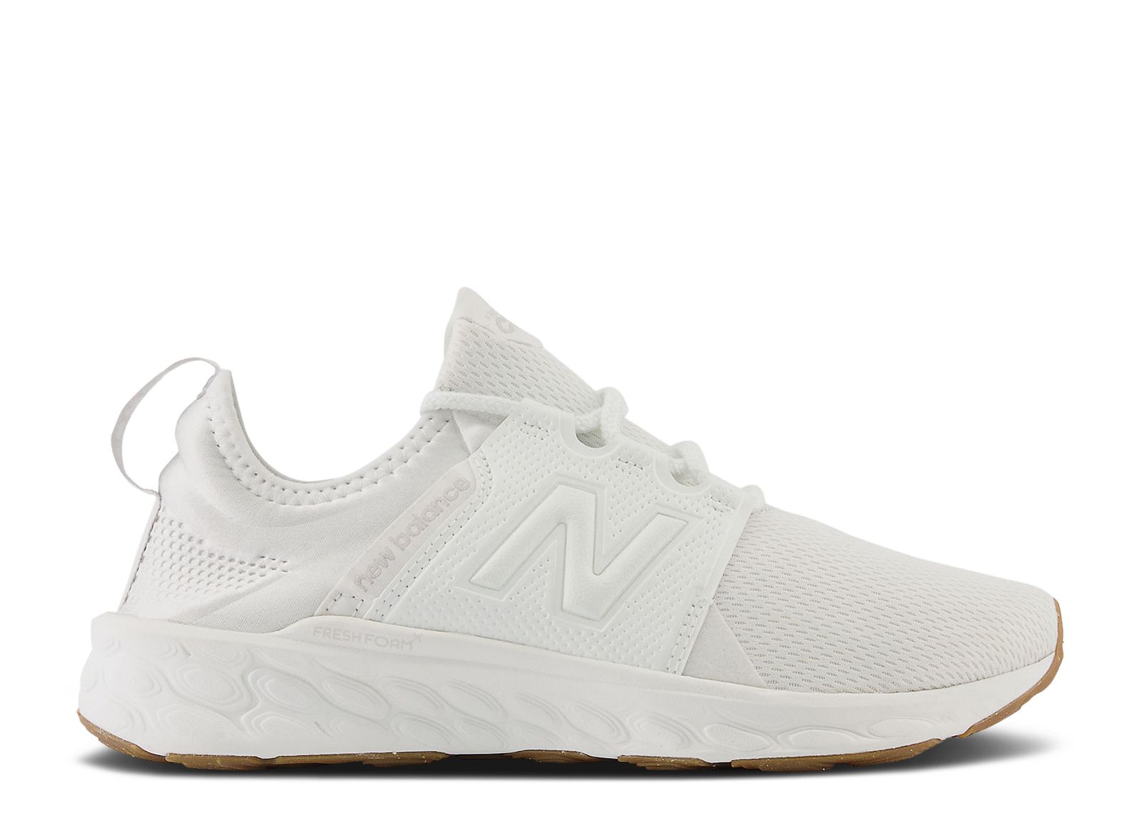 New balance fresh foam best sale cruz v3