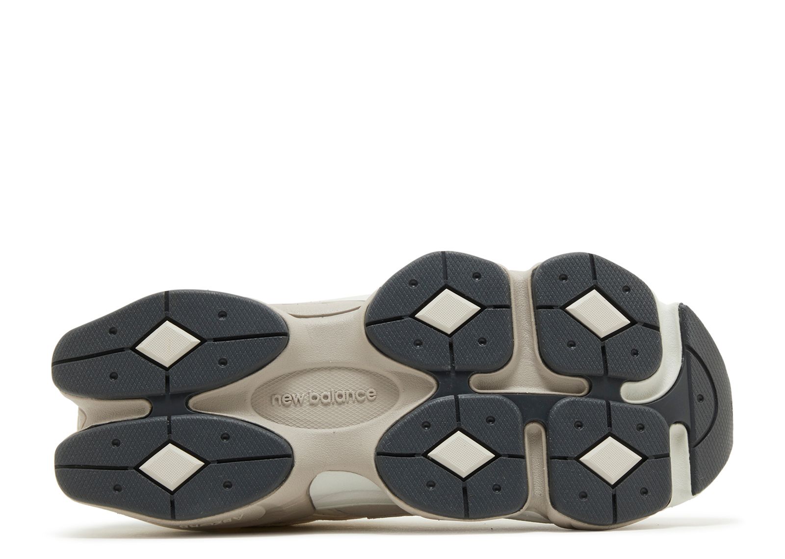New Balance 9060 Moonrock Linen スニーカー New Balance 9060 