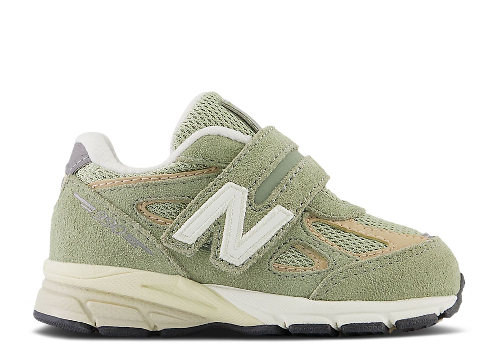 New balance hook and loop outlet 990v4