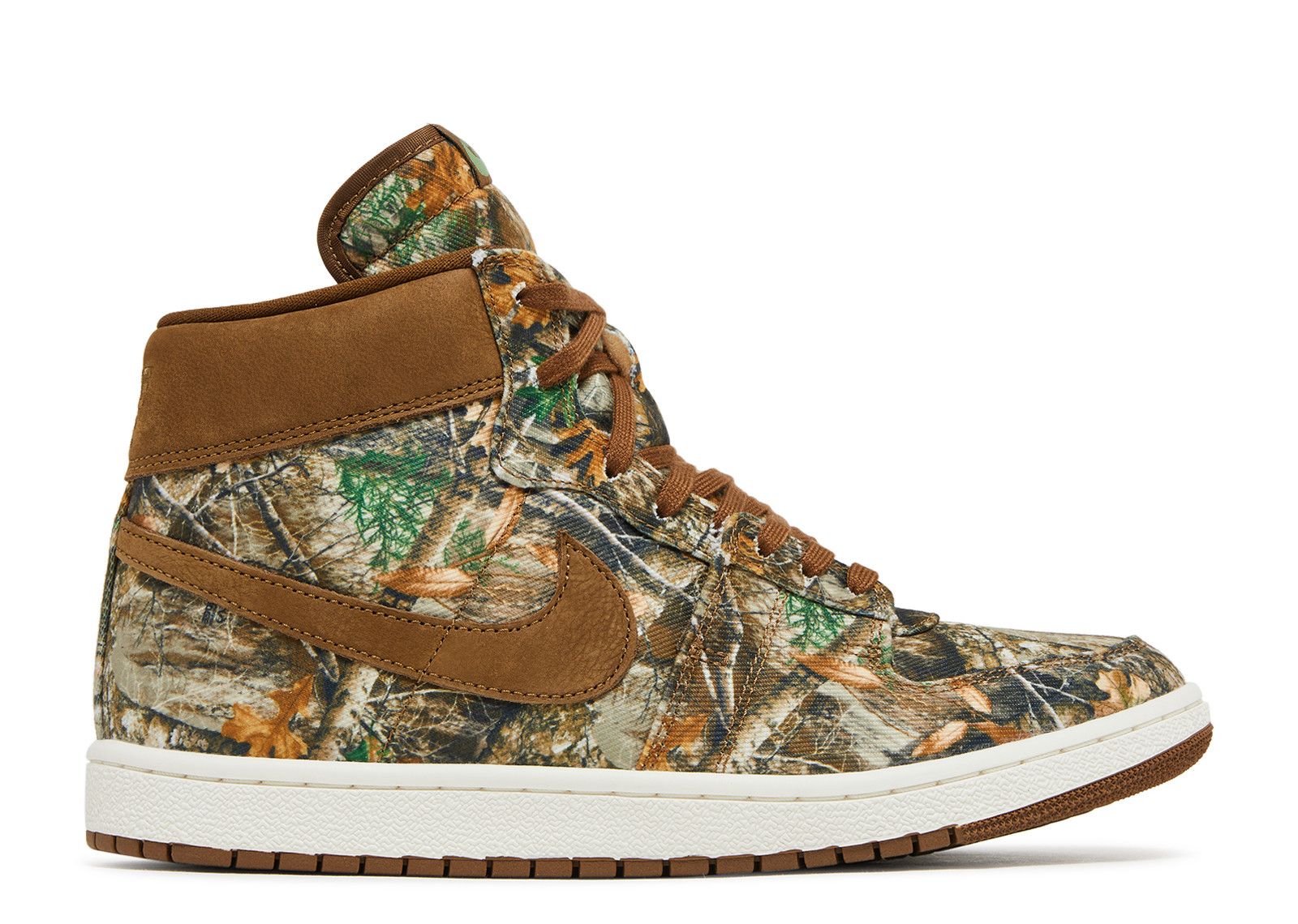 Realtree x Jordan Air Ship PE SP 'Edge Camo'