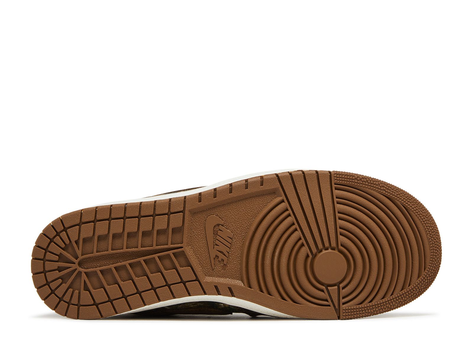 Realtree x Jordan Air Ship PE SP ‘Edge Camo’