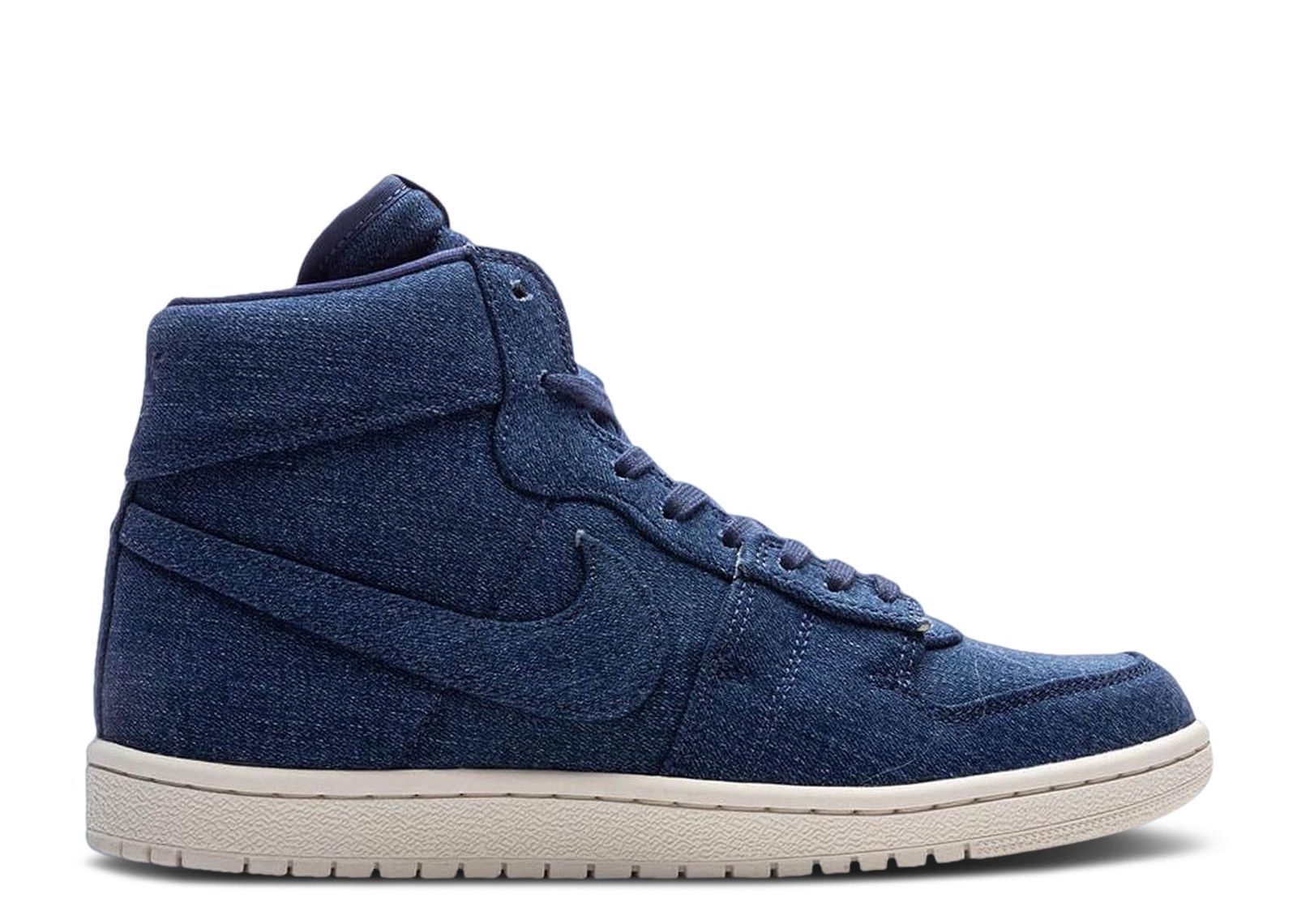 Wmns Jordan Air Ship PE SP 'Denim'