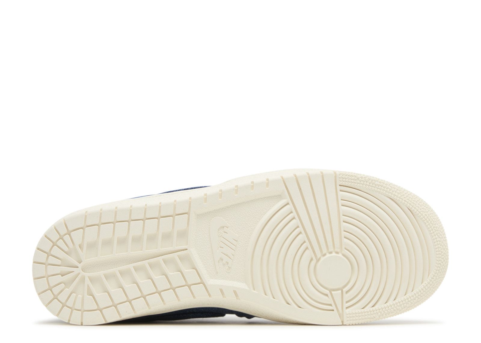 Wmns Jordan Air Ship PE SP ‘Denim’