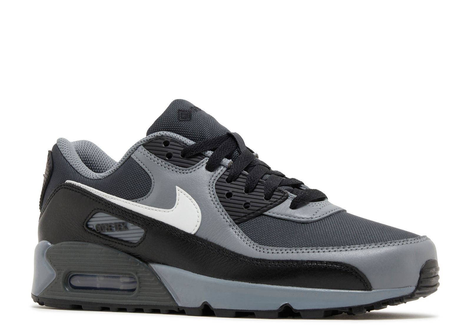 Air max 90 essential hotsell charcoal grey