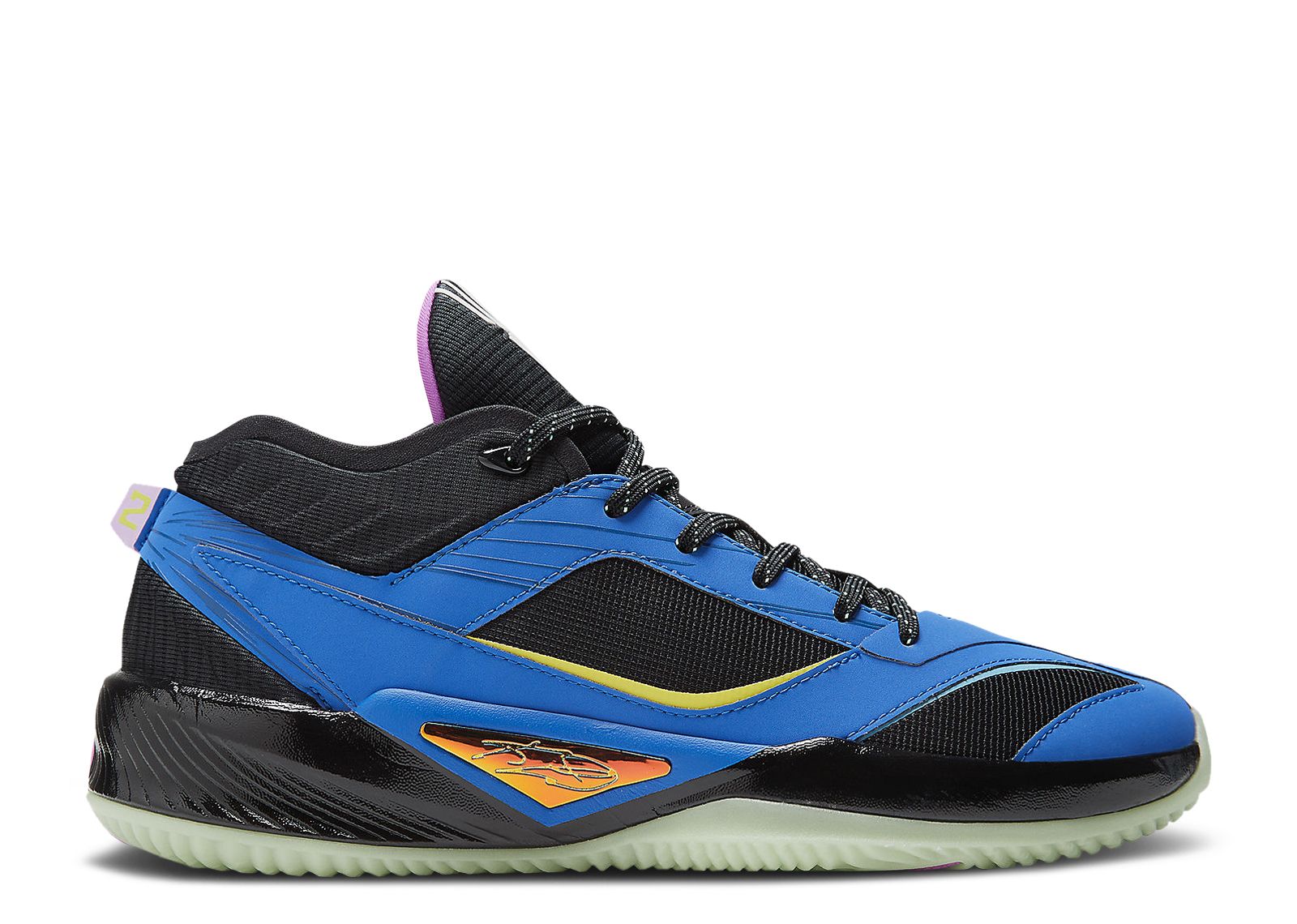 Kawhi Leonard Sneakers | Flight Club