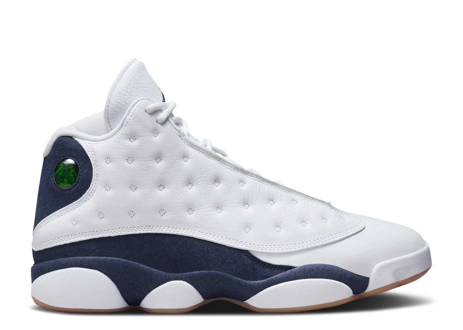 Jordan retro 13 white best sale