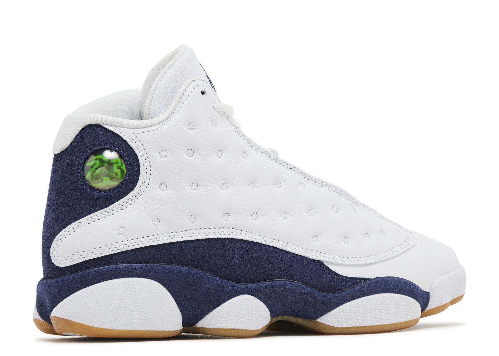 Jordan 13 Retro ‘Midnight Navy’